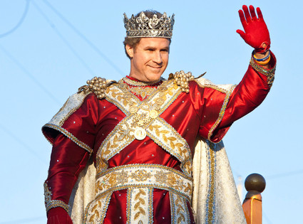 Will Ferrell Will Ferrell
